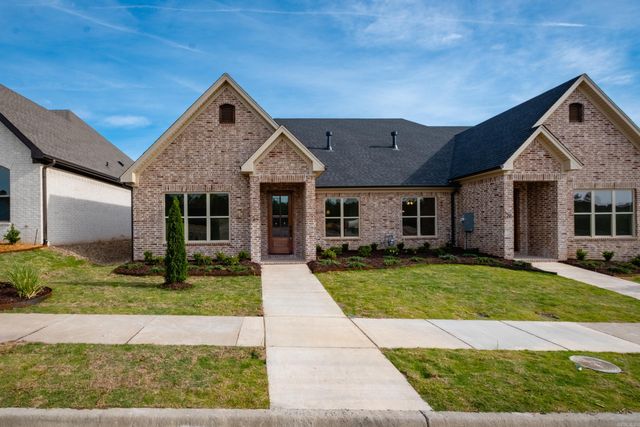 24 Driftwood Lane, Little Rock, AR 72223