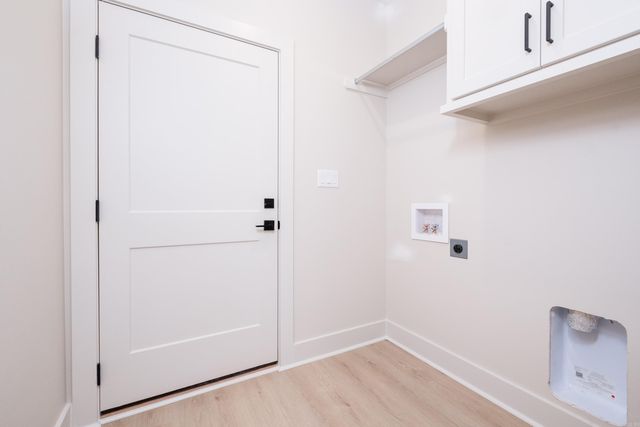 24 Driftwood Lane, Little Rock, AR 72223