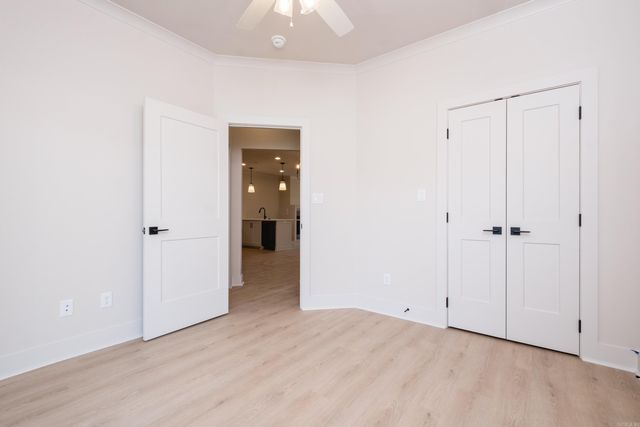 24 Driftwood Lane, Little Rock, AR 72223