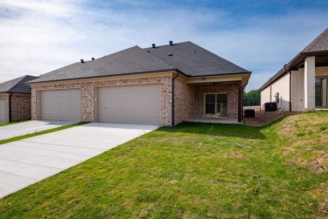 24 Driftwood Lane, Little Rock, AR 72223