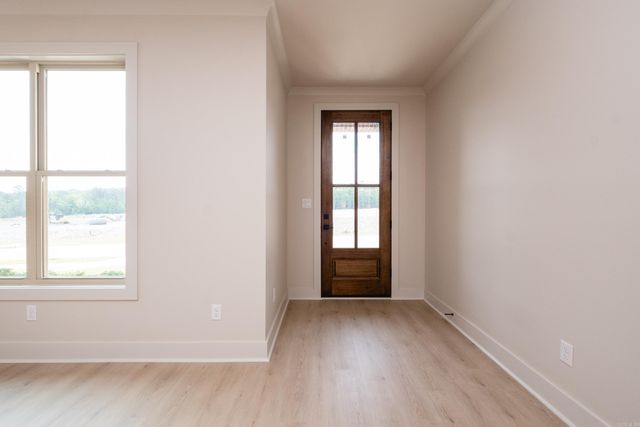 24 Driftwood Lane, Little Rock, AR 72223