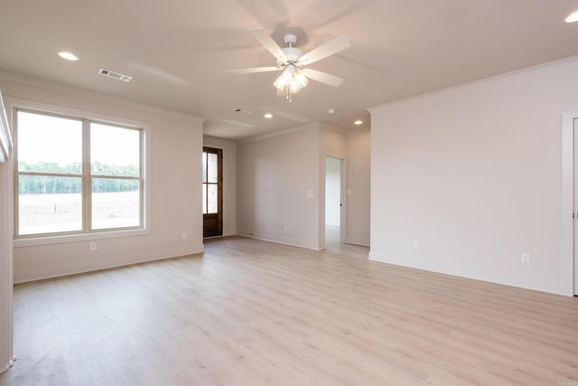 24 Driftwood Lane, Little Rock, AR 72223