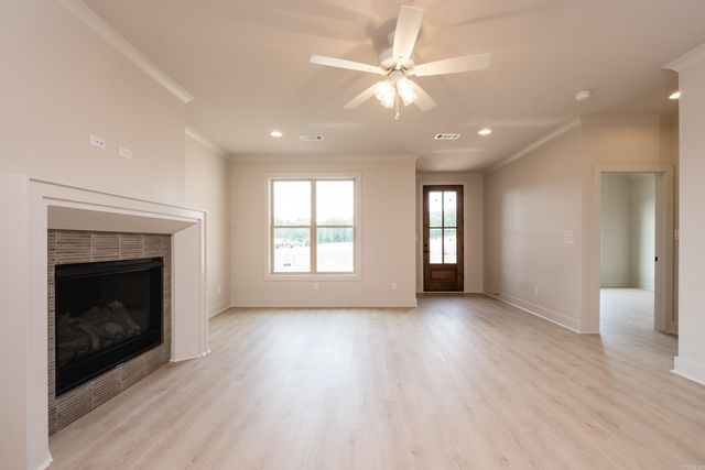 24 Driftwood Lane, Little Rock, AR 72223