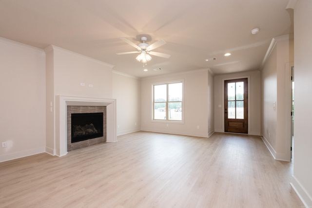 24 Driftwood Lane, Little Rock, AR 72223