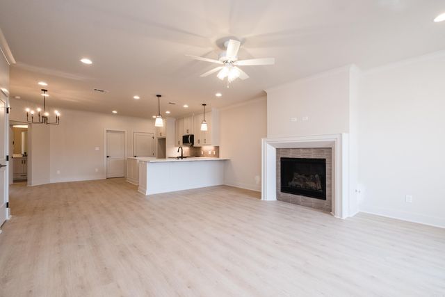 24 Driftwood Lane, Little Rock, AR 72223