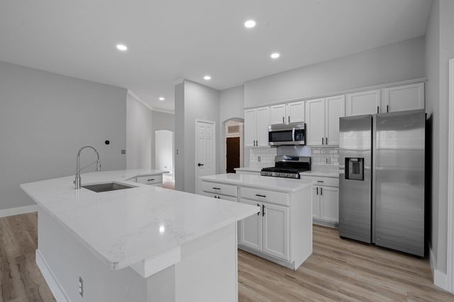 2600 Century Park BLVD, Austin, TX 78727