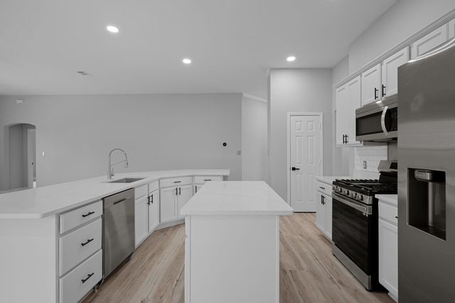 2600 Century Park BLVD, Austin, TX 78727