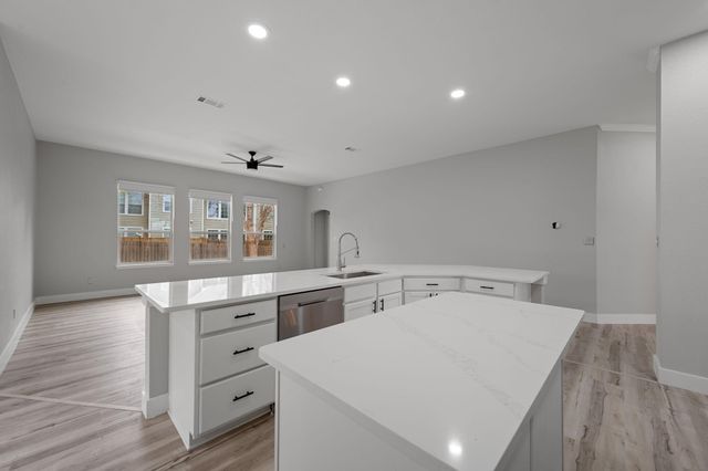 2600 Century Park BLVD, Austin, TX 78727