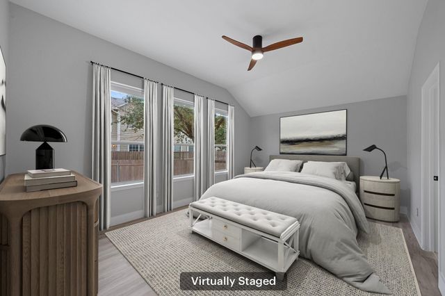 2600 Century Park BLVD, Austin, TX 78727