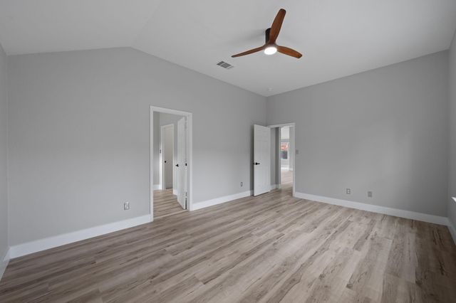 2600 Century Park BLVD, Austin, TX 78727