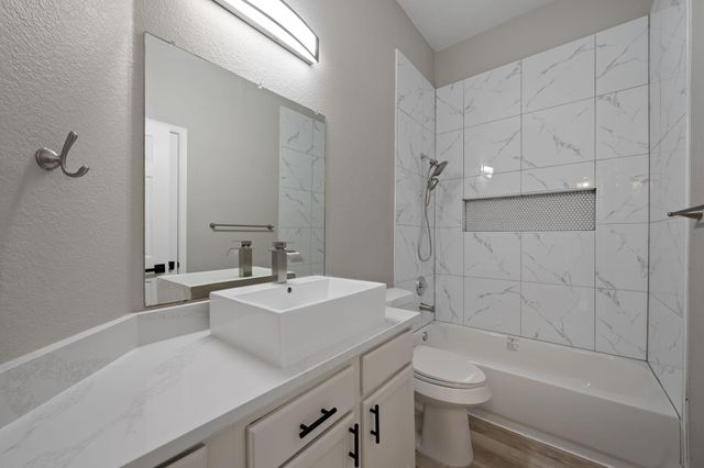 2600 Century Park BLVD, Austin, TX 78727