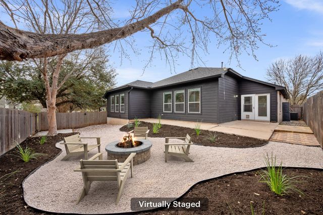 2600 Century Park BLVD, Austin, TX 78727