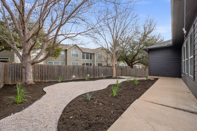 2600 Century Park BLVD, Austin, TX 78727