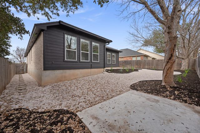 2600 Century Park BLVD, Austin, TX 78727