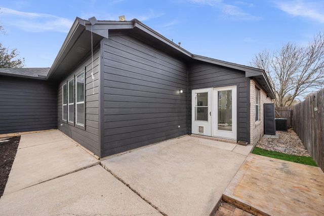 2600 Century Park BLVD, Austin, TX 78727