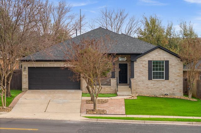 2600 Century Park BLVD, Austin, TX 78727