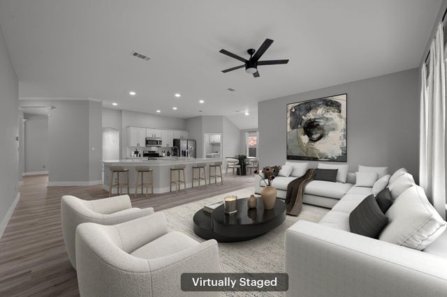 2600 Century Park BLVD, Austin, TX 78727