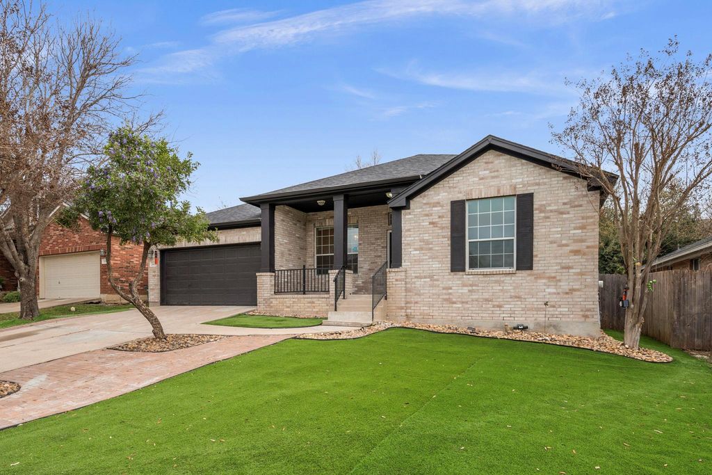 2600 Century Park BLVD, Austin, TX 78727