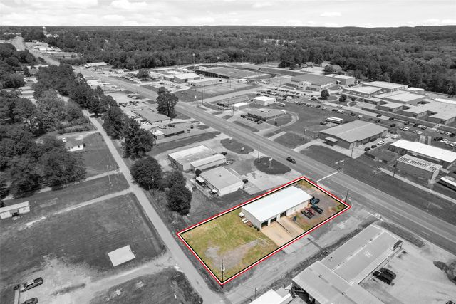 1416 LINDA, Daingerfield, TX 75638