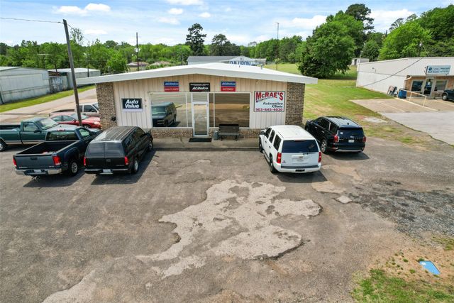 1416 LINDA, Daingerfield, TX 75638