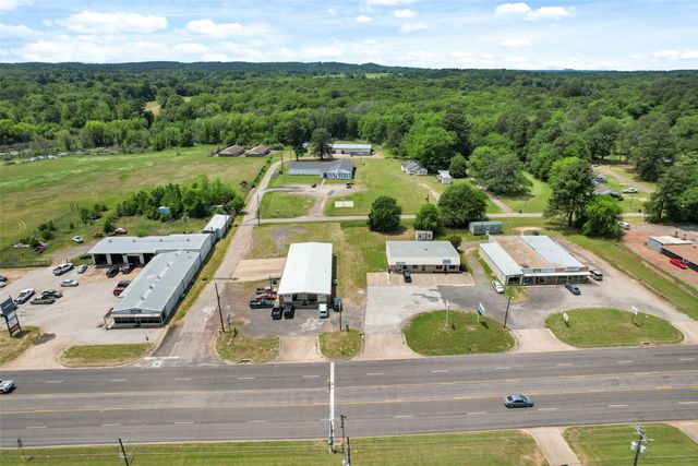 1416 LINDA, Daingerfield, TX 75638