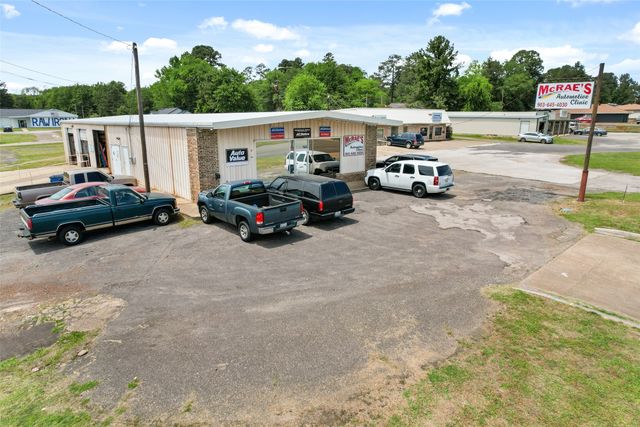 1416 LINDA, Daingerfield, TX 75638