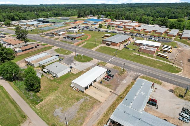 1416 LINDA, Daingerfield, TX 75638
