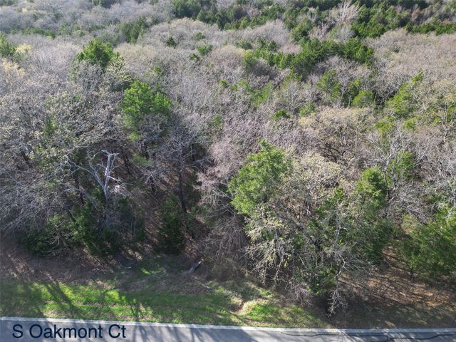 TBD S Oakmont Court, Gordonville, TX 76245