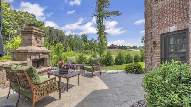 14086 St Andrews DRIVE, Valders, WI 54245
