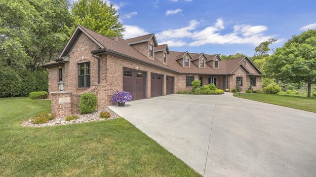 14086 St Andrews DRIVE, Valders, WI 54245