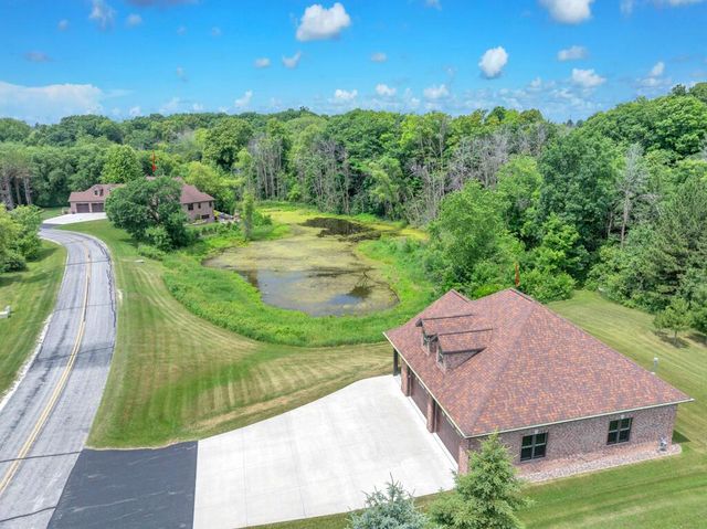 14086 St Andrews DRIVE, Valders, WI 54245