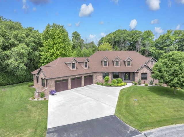 14086 St Andrews DRIVE, Valders, WI 54245