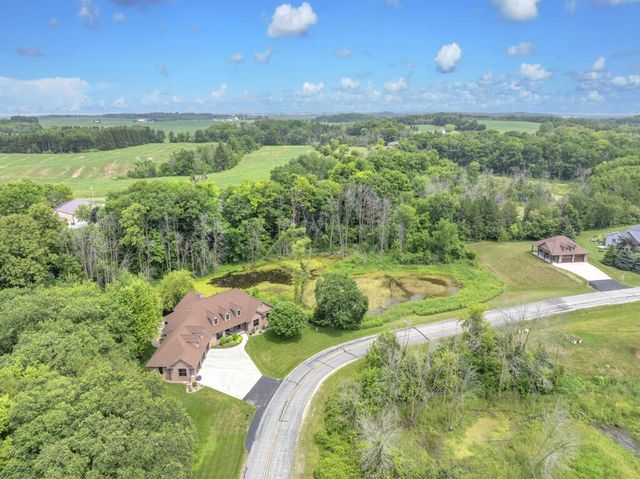 14086 St Andrews DRIVE, Valders, WI 54245