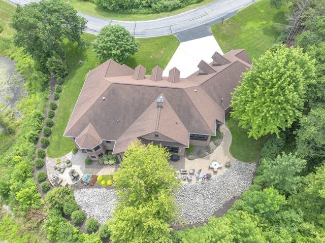 14086 St Andrews DRIVE, Valders, WI 54245