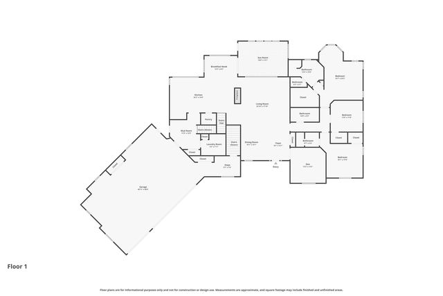 14086 St Andrews DRIVE, Valders, WI 54245