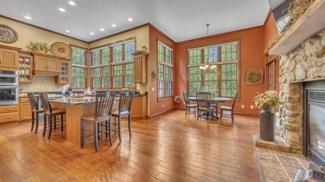 14086 St Andrews DRIVE, Valders, WI 54245