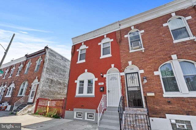 510 E WILLARD ST, Philadelphia, PA 19134