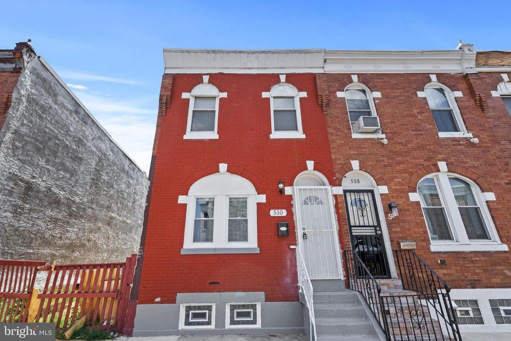 510 E WILLARD ST, Philadelphia, PA 19134