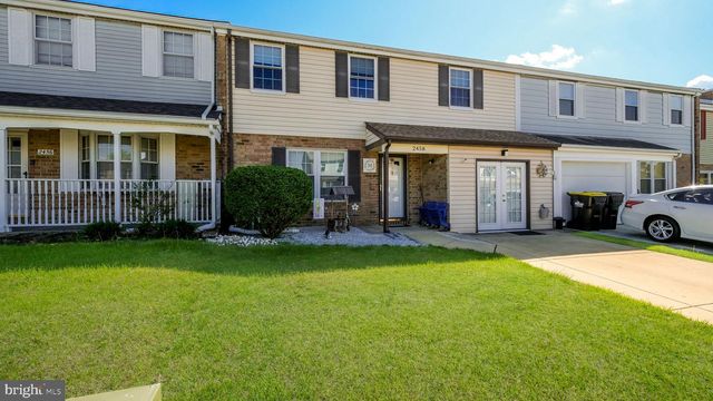 2458 WILLIAMSON CT, Bensalem, PA 19020