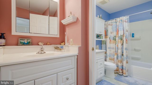 2458 WILLIAMSON CT, Bensalem, PA 19020