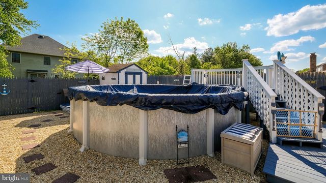 2458 WILLIAMSON CT, Bensalem, PA 19020