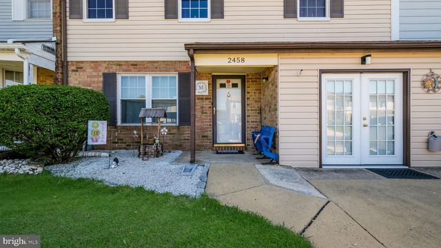 2458 WILLIAMSON CT, Bensalem, PA 19020