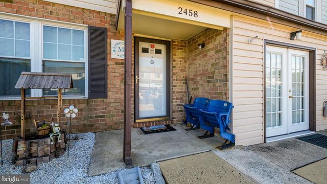 2458 WILLIAMSON CT, Bensalem, PA 19020