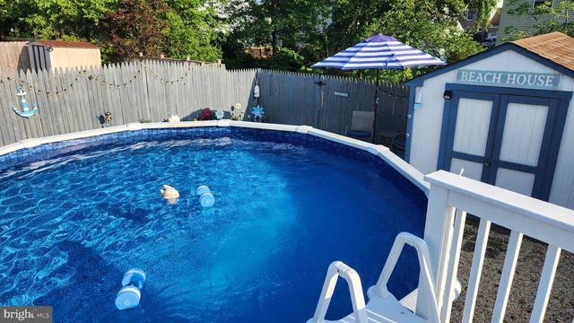 2458 WILLIAMSON CT, Bensalem, PA 19020