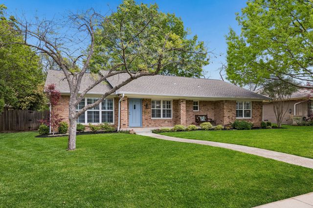 9469 Gatetrail Drive, Dallas, TX 75238