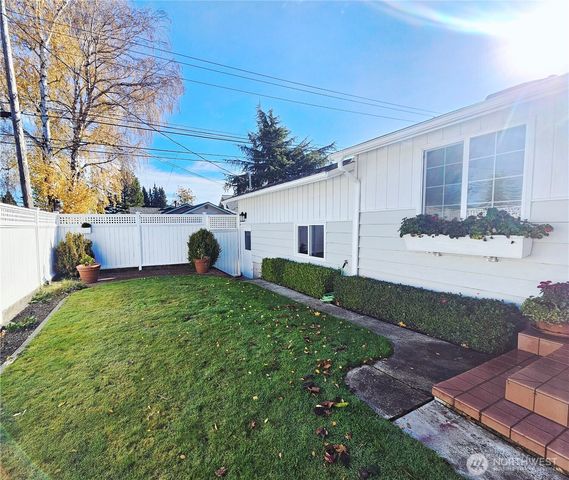 4635 N Defiance Street, Tacoma, WA 98407