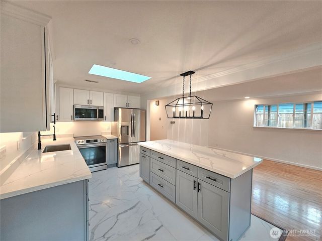 4635 N Defiance Street, Tacoma, WA 98407