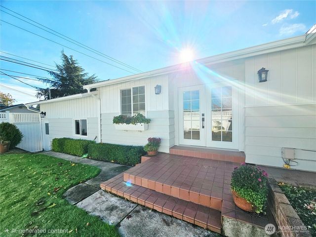 4635 N Defiance Street, Tacoma, WA 98407