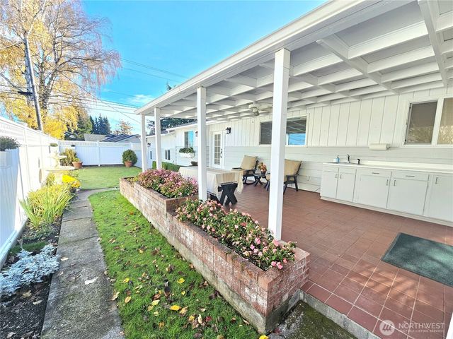 4635 N Defiance Street, Tacoma, WA 98407