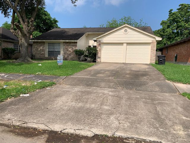 16738 Quailbriar, Missouri City, TX 77489